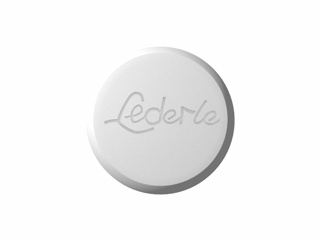 Artane medication package