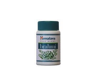 Brahmi medication package