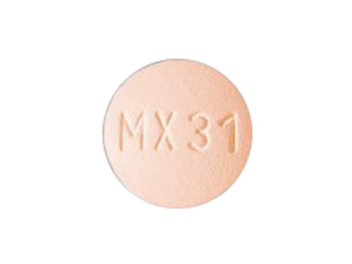 Citalopram medication package