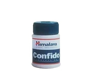 Confido medication package