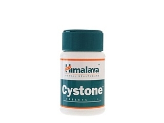 Cystone medication package