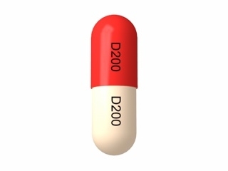 Danazol medication package