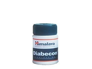 Diabecon medication package