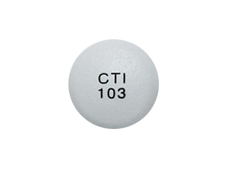 Diclofenac medication package