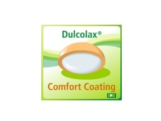 Dulcolax medication package