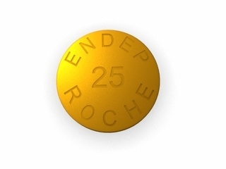 Endep medication package