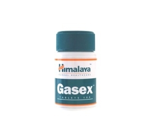 Gasex medication package