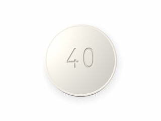 Isoptin Sr medication package