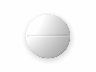 Isordil medication package