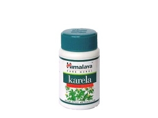 Karela medication package