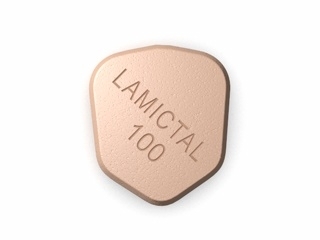Lamictal medication package