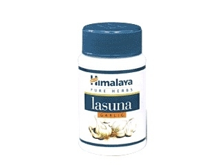 Lasuna medication package