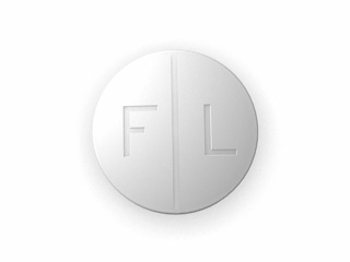 Lexapro medication package