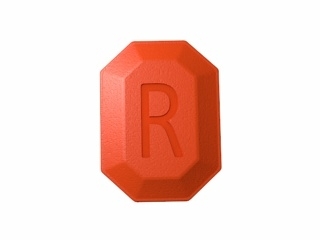 Lozol medication package