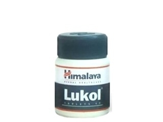 Lukol medication package