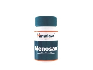 Menosan medication package