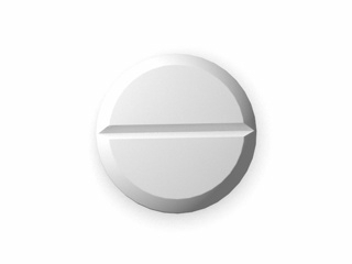 Monoket medication package