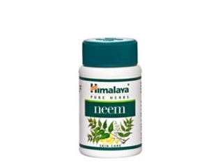 Neem medication package