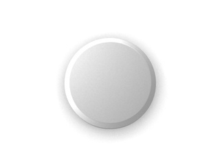 Omeprazole medication package