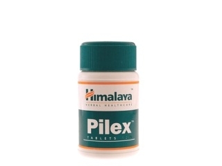 Pilex medication package