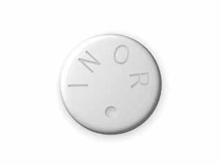 Plan B medication package