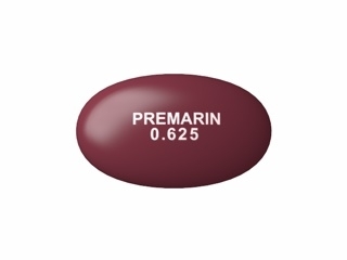 Premarin medication package