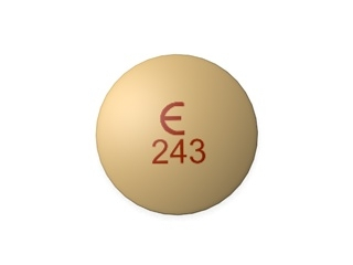 Rabeprazole medication package