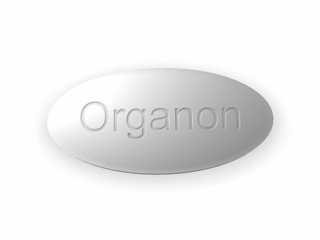 Remeron medication package