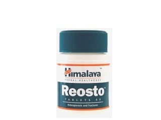 Reosto medication package