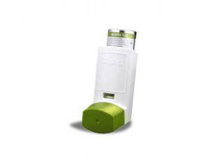 Seroflo Inhaler medication package