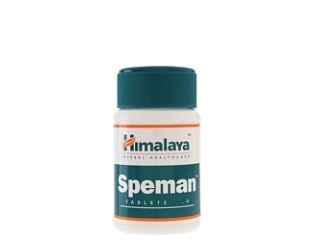 Speman medication package