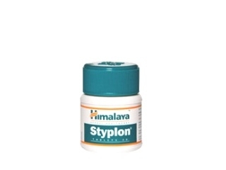 Styplon medication package