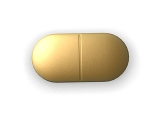 Tadacip medication package