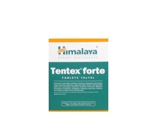 Tentex Forte medication package
