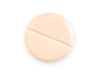 Tofisopam medication package