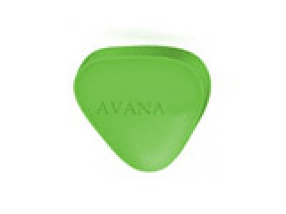 Top Avana medication package