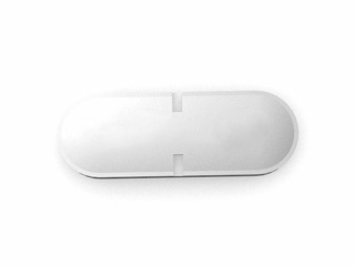 Trimethoprim medication package